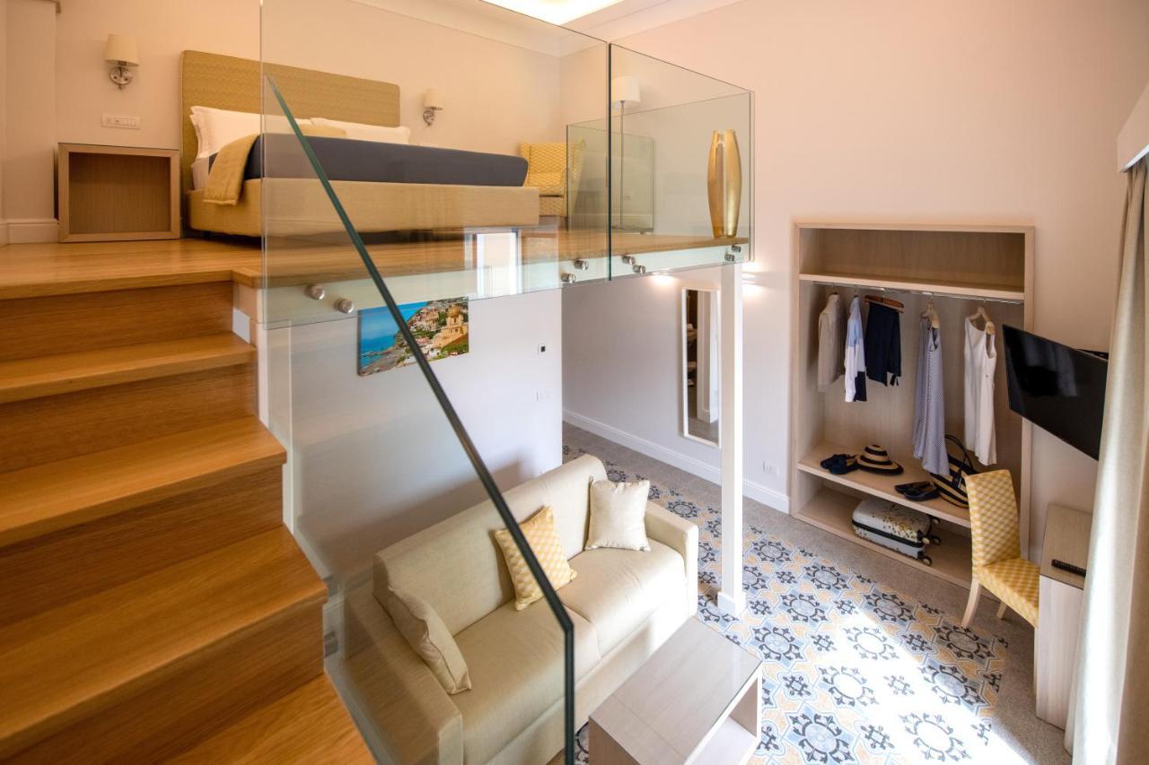 Maison Marie Sorrente Extérieur photo