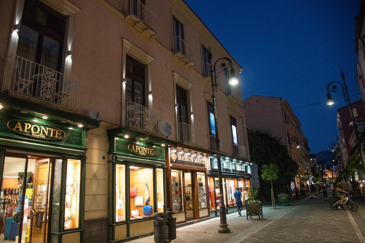 Maison Marie Sorrente Extérieur photo