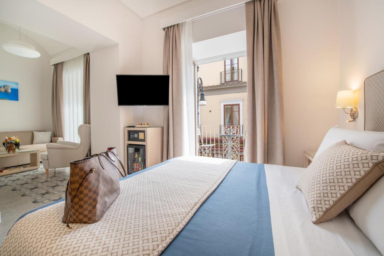 Maison Marie Sorrente Extérieur photo