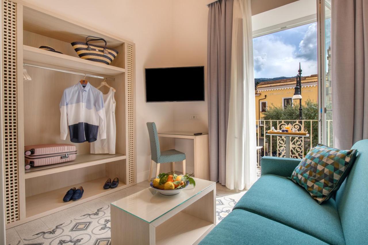 Maison Marie Sorrente Extérieur photo