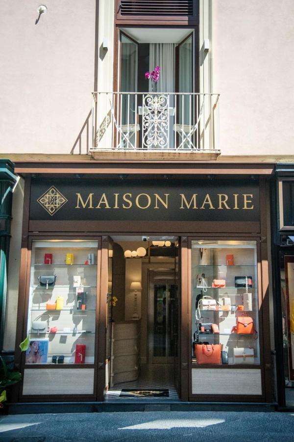 Maison Marie Sorrente Extérieur photo