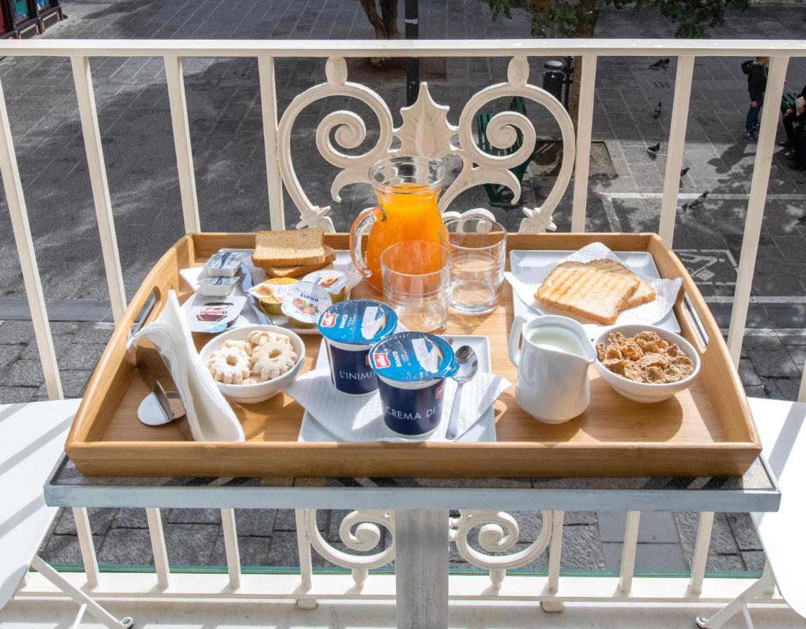 Maison Marie Sorrente Extérieur photo