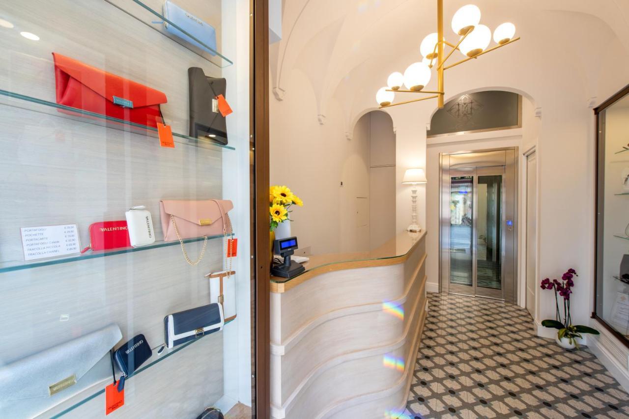 Maison Marie Sorrente Extérieur photo