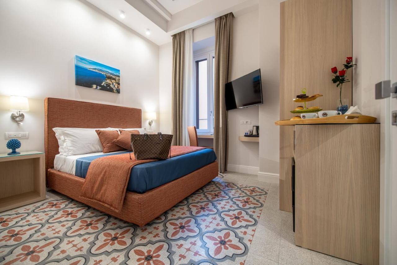 Maison Marie Sorrente Extérieur photo