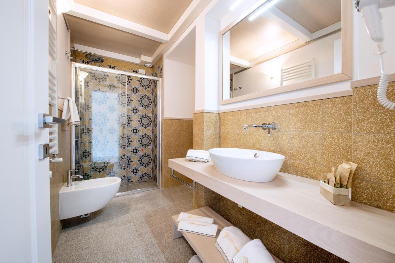 Maison Marie Sorrente Extérieur photo