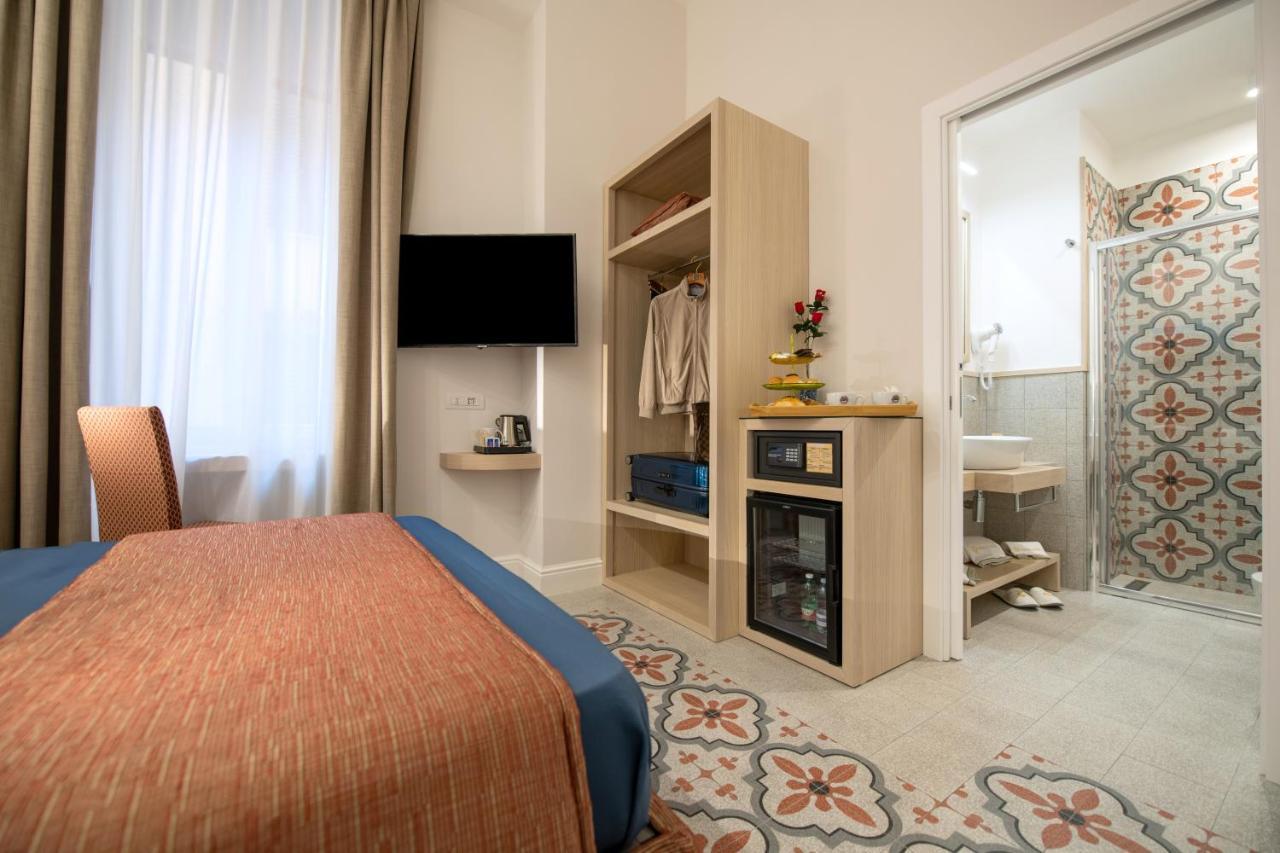 Maison Marie Sorrente Extérieur photo