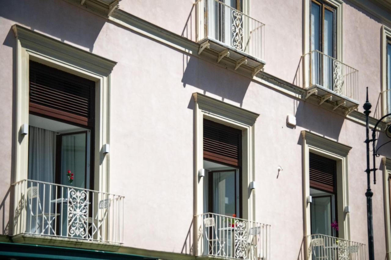 Maison Marie Sorrente Extérieur photo